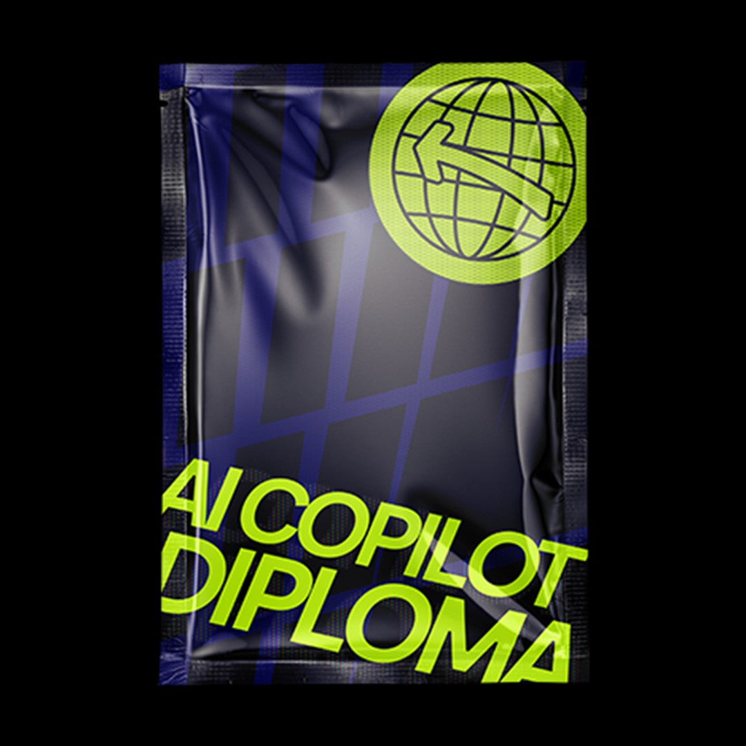 AI Copilot Online Diploma
